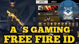 1.3m likes · 81,051 talking about this. A S Gaming Id Code Herunterladen