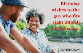 Happy birthday son in law funny. Happy Birthday Son In Law 40 Messages To Make His Day Lovetoknow