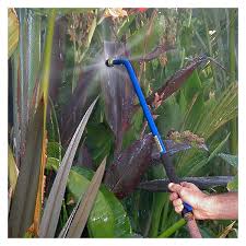 They want to see you succeed. Bug Blaster Hose Attachment