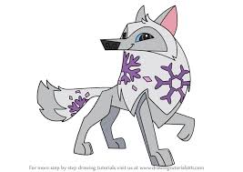 Chinese dragon coloring pages to print. Images Of Images Of Animal Jam Arctic Wolf Drawing