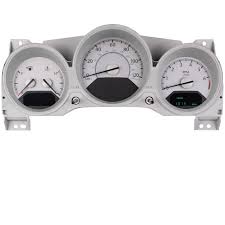 Maybe you would like to learn more about one of these? 2006 2009 Dodge Caliber Instrument Cluster 1 Day Repair