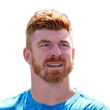 Andy Dalton Manages Saints to win