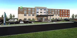 We use aipps to maximise local industry participation where it is capable and competitive on the basis of health, safety and environment, quality, cost and. Holiday Inn Express Suites Woodside Queens Nyc Ihg Hotel