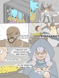 PanPridePrincessOfPleasure~ (18+) (@momma_bun)  X