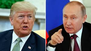 Hilf uns, es mit unserer ganzen kraft zu umarmen… amen. Wladimir Putin In Sorge Provoziert Donald Trump Einen 3 Weltkrieg Mit Seiner Weltraum Armee News De