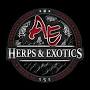 AE Herps and Exotics from m.facebook.com