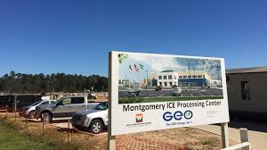 9490 fm 1485 conroe, tx 77306. Big Money As Private Immigrant Jails Boom Npr