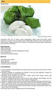 Resepi yang saya kongsikan kali ni adalah resepi kuih koci daripada mak saya. Kuih Koci Malaysian Food Kuih Koci Asian Desserts