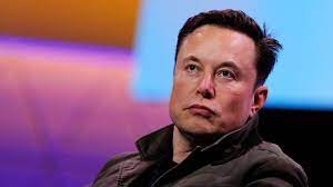 After hostile takeover bid, Elon Musk now attacks Twitter's Saudi Arabia  link