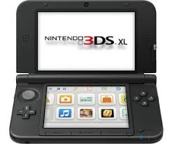 Compra todo lo que necesitas en coppel.com, lo mejor en muebles, calzado y ropa, con entrega a domicilio gratis en todo méxico y hasta 2 años de garantía. Nintendo 3ds Xl Rojo Negro Desde 296 99 Compara Precios En Idealo