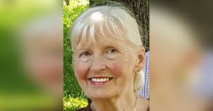 Obituary information for Mary L. Spinney