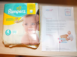 Pampers gehört seit mehr als 50 jahren zu den führenden marken im bereich säuglingspflege. Alexas Kleine Welt Pampers Premium Protection Windeln Produkttest