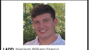 LADD, Harrison William (Harry)