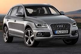 Audi Q5 Specs Photos 2012 2013 2014 2015 2016 Autoevolution