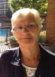 Joan (Petty) Unger Obituary December 13, 2021