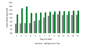 Phytogenic Feed Additives Biomin Net