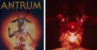 Horror movies that were 'actually' cursed. An Allegedly Cursed Horror Movie Called Antrum Has Become Popular On Tiktok