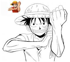 One Piece Coloring Boos For Manga Mermaid Coloring Pages Cat Coloring Page Manga Mermaid
