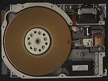 Now the main hard disk manufacturers are only wd and seagate, indicating that the hard disk industry has entered the era of oligarchy. St506 St412 Wikipedia