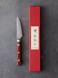 Korin Japanese Trading Togiharu 3 4 Hammered Damascus Paring Knife 78 95 Kitchen Knives Japanese Kitchen Knives Japanese Cooking Knives
