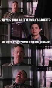 Jj Jameson Memes Quickmeme