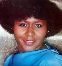 Jackie Moore's Instagram, Twitter & Facebook