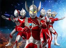 ultraman the mighty japanese superhero superhero japanese superheroes cartoon