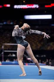 Gold medalist sunisa lee exemplifies the us women's depth and diversity in gymnastics by john powers globe correspondent, updated july 29, 2021, 2:29 p.m. Sunisa Lee Gymnastics Championships Gymnastics Usa Gymnastics