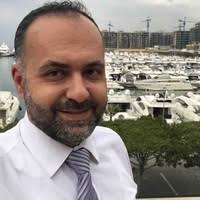 Antoine Farhat Email & Phone Number