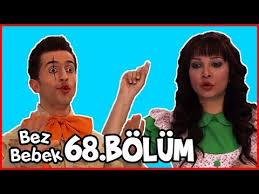 Nana her geceyarısında bez bebeğe dönüşmekte, sabah yine insan olmaktadır. Bez Bebek 64 Bolum 3gp Mp4 Mp3 Flv Indir