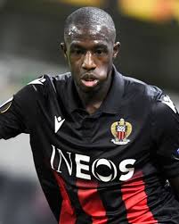 Kamara made his ligue 1 debut for monaco on 12 september 2014 against olympique lyonnais in a. Hassane Kamara