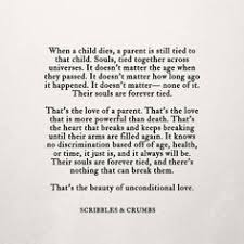  17 Losing A Child Quotes Ideas Losing A Child Grieving Mother Grief Quotes