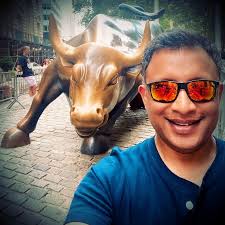 Manjunatha Shetty Email & Phone Number