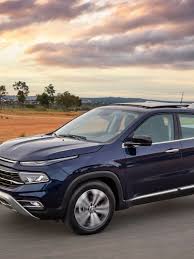 Líder sem sossego: Fiat Toro muda tudo para manter rivais comendo poeira -  30042021 - UOL Carros