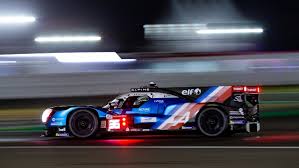 Campeonato del mundo de resistencia 2021 | 24 horas de le mans 2021 en as.com X6z89ffo27cubm