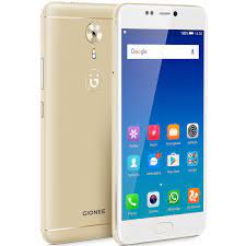 Gionee A1 (Gold, 64GB) : Amazon.in ...