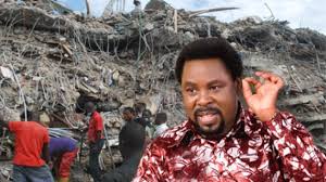 Mr joshua reigned for several decades as a fiery preacher on television, using his platform to attract a. List Of People Who Died In Tb Joshua Church Collapse Southern Eye