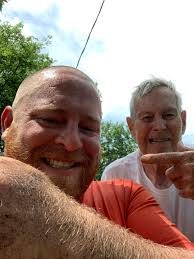 Charles Leonard Sherrill Obituary January 5, 2024