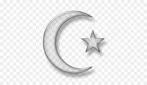 Ilustrasi bulan hitam, bintang, dan bulan sabit, bintang yang dilukis dengan tangan, lukisan cat air, putih, bintang png. Bintang Dan Bulan Sabit Bintang Bulan Gambar Png