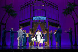 Seen loads of west end musicals and this and phantom of the opera are my favourites. Pretty Woman Announces Broadway Closing The New York Times
