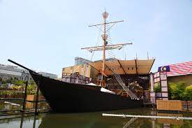 We did not find results for: The Pirate Adventure Melaka Alive Bandar Hilir Melaka