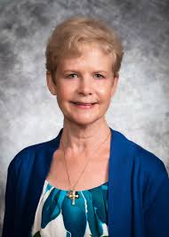 Pat Younger, VP of Assisted Living and Risk Management