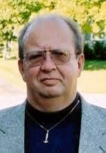 Obituary information for Ted Spaeni