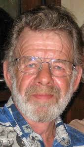 Joseph "Stoney" Stonecipher Obituary