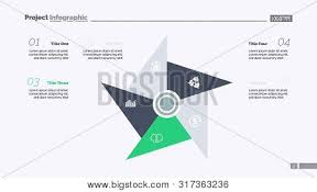 Metaphor Diagram Five Vector Photo Free Trial Bigstock