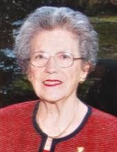 Constance F. "Connie" Small