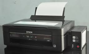 The epson l350 printer is strikingly quick as it gloats of velocities of up to 33 ppm for draft highly contrasting which is sufficient for interior office reminders. Epson L350 Driver Download Sourcedrivers Com Free Drivers Printers Download