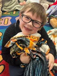 Fun times with the family at the Alabama Theatre! 🎄🚂 We went to see The  Polar Express… just before the real Polar Express arrives tomorrow.