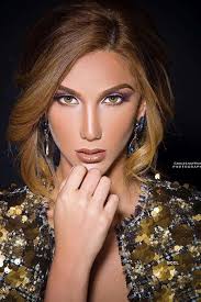 Laura De Sanctis crowned Señorita Panama 2017