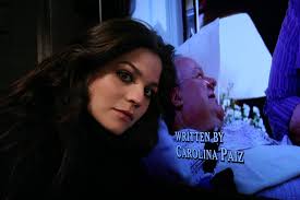 Productora guatemalteca Carolina Paiz participa en dirección de serie de  Netflix] ☺🎥👍 Es usted también parte de los seguidores de la serie  “Narcos? Pues le comentamos que este drama transmitido en Netflix,